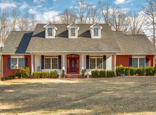 4109 Bogie Dr, Centerville, TN 37033