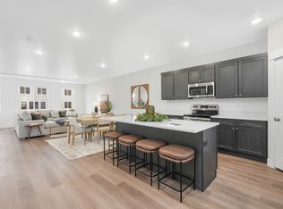 5239 N Evergreen Way, Eagle Mountain, UT 84005