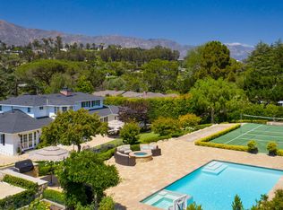 743 Woodland Dr, Santa Barbara, CA 93108