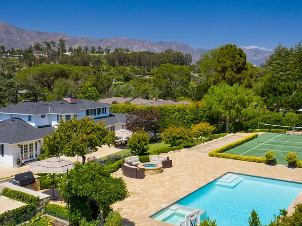 743 Woodland Dr, Santa Barbara, CA 93108