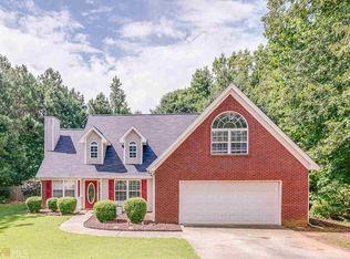 213 Chinns Way, Hampton, GA 30228