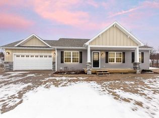 8585 S Olivia Dr, Maple City, MI 49664