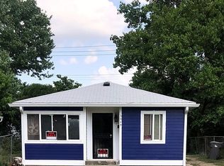 3049 N Lasalle St, Indianapolis, IN 46218