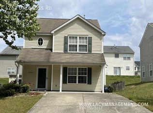 4262 Dalcross Rd, Raleigh, NC 27610