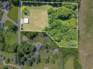8903 Kraft Ave SE, Caledonia, MI
