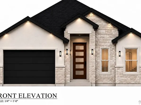 309 San Sebastian Loop, San Benito, TX 78586