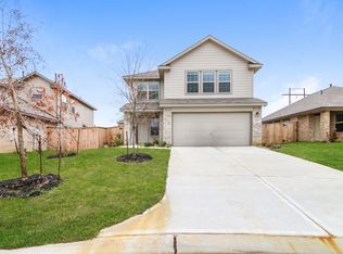 1715 Campos Ct, Conroe, TX 77301