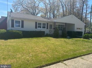 2212 Wabash Ave, Linwood, NJ 08221