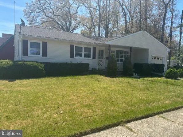 2212 Wabash Ave, Linwood, NJ 08221