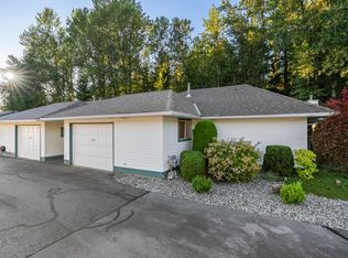 10172 141st St #115, Surrey, BC