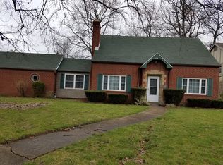 4105 Elmway Dr, Toledo, OH 43614