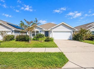 105 Osprey Lake Rd, Panama City, FL 32404