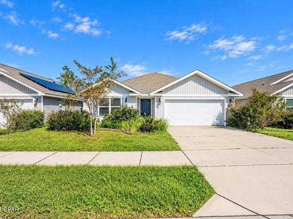 105 Osprey Lake Rd, Panama City, FL 32404