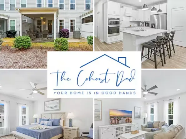 5204 Double Eagle Way, North Myrtle Beach, SC 29582