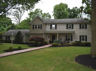 843 Kiehl Dr, Lemoyne, PA