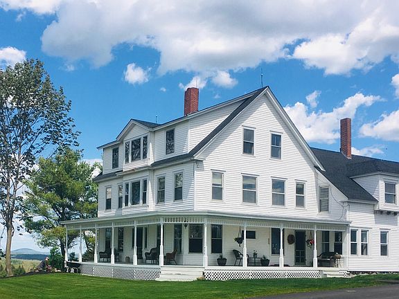 4th image of 775 N Parish Road