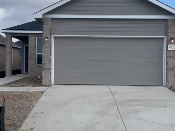 4731 Plaza Ctr, San Antonio, TX 78222