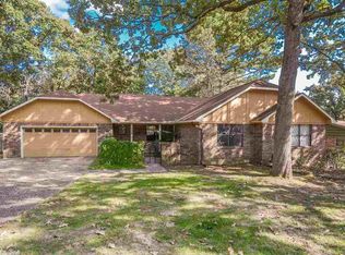 6916 Incas Dr, N Little Rock, AR 72116