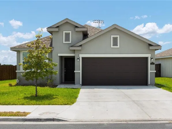 1934 Retama St, San Juan, TX 78589