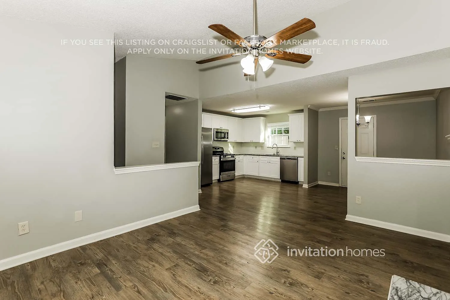 81 Hampton Oaks Dr Hampton, GA 30228 — Photo 4