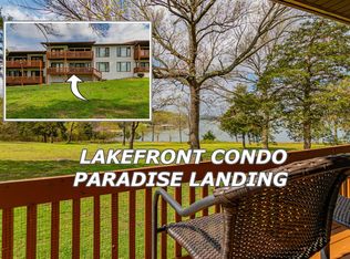 1505 Paradise Landing Rd, Kimberling City, MO 65686