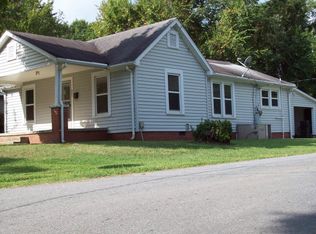 821 2nd St, Spencer, NC 28159