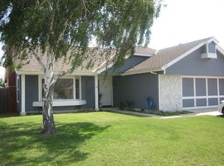 1178 E Deerfield St, Ontario, CA 91761