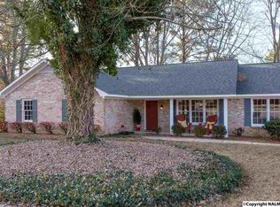 10304 Foothills Cir SE, Huntsville, AL 35803