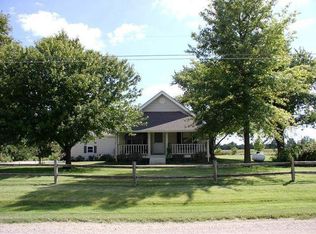 122 1st St, Humboldt, NE 68376