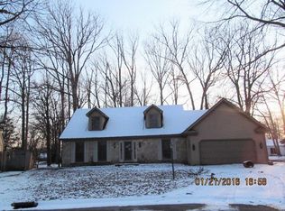 8112 Quincy Ct, Fort Wayne, IN