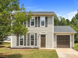 5580 Mallard Trl, Lithonia, GA 30058