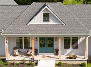 8409 Epperson Springs Rd, Westmoreland, TN 37186