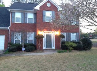3267 Fruitwood Ln, Powder Springs, GA 30127