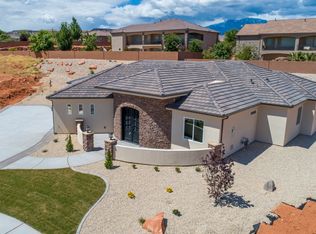 1406 N Lexington St, Washington, UT 84780