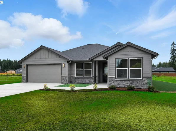 121 Gassman Rd, Castle Rock, WA 98611