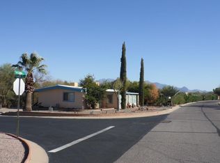 1620 N La Canoa, Green Valley, AZ 85614