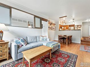 854 Walnut St APT B, Boulder, CO 80302