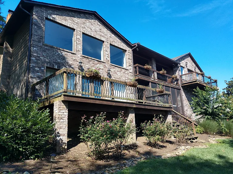 3324 Cove Point Dr — Photo 1
