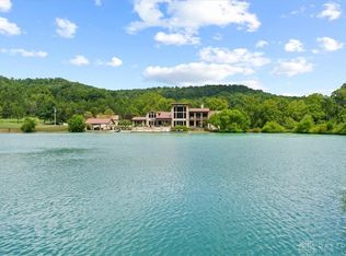 1805 Waggoner Riffle Rd, West Union, OH 45693