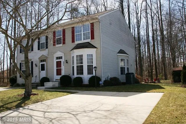 842 Harvest Moon Dr photo 1