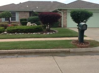 10017 Kingsgate Dr, Oklahoma City, OK 73159