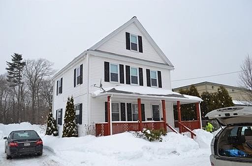 1st image of 481 Walpole St #2