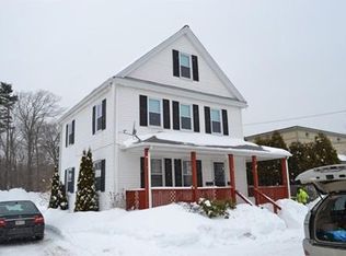 481 Walpole St #2, Norwood, MA 02062