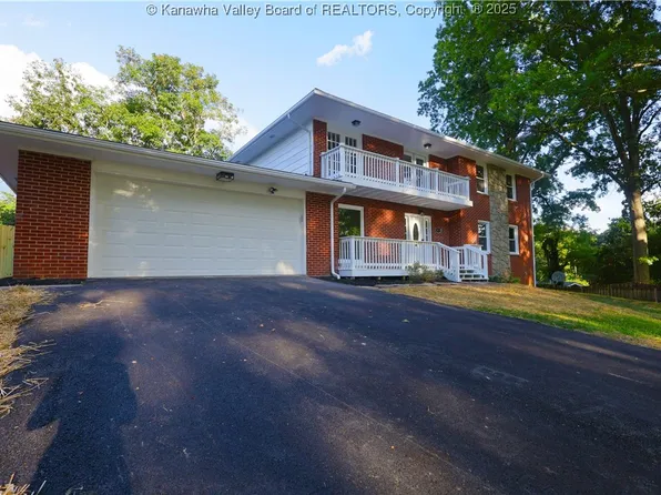 1414 Bedford Rd, Charleston, WV 25314