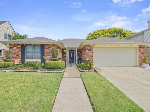 7951 Sandpiper Dr, New Orleans, LA 70128