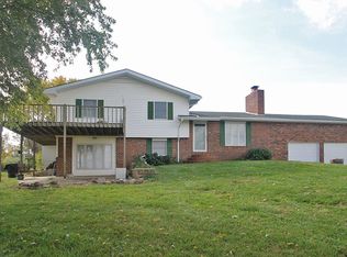 988 Persimmon Rd, Ozark, MO 65721