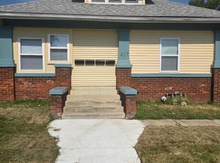 417 Saint Louis Rd APT B, Collinsville, IL 62234