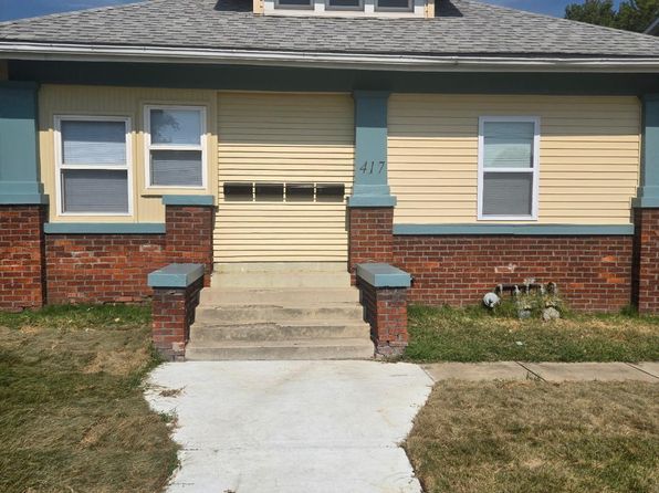 417 Saint Louis Rd APT B