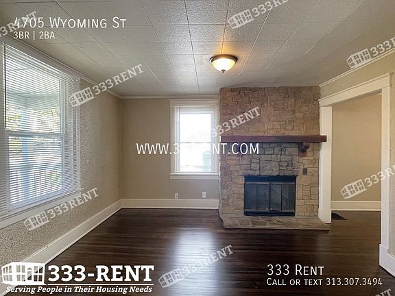 2nd image of 4705 Wyoming St