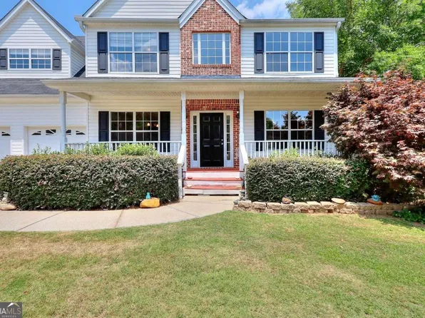 1222 Mystic Dr, Loganville, GA 30052